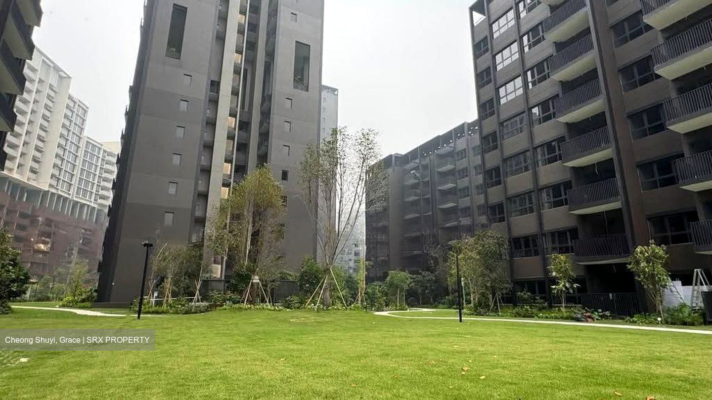 Lentor Mansion (D26), Apartment #635513711